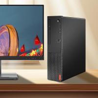 联想（Lenovo） 启天M460-A026(C) 台式电脑单主机 CORE_I3-13100/16GB_DDR5/2TB HD 7200RPM/256G SS/WIN11H （单位：台）