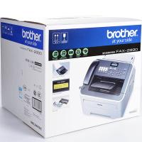 兄弟（brother） FAX-2890 传真机 47.6*45.8*43.6cm（单位：台）