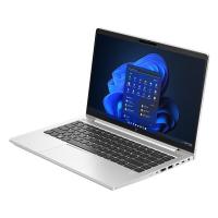 惠普（HP）EliteBook 640G10笔记本14英寸i5-1335U 16G 1TSSD FHD W11H(单位：台)银色