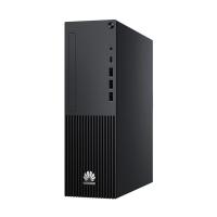华为（HUAWEI） W585x-H049 台式电脑 16GB+512GB +23.8英寸显示器 (单位: 套)黑色