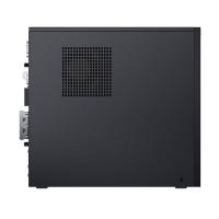 华为（HUAWEI） W585x-H049 台式电脑 16GB+512GB +23.8英寸显示器 (单位: 套)黑色