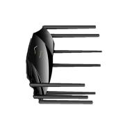 普联（TP-LINK） TL-XDR6020 无线路由器 Wi-Fi 6 （单位：个)