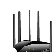 普联（TP-LINK） TL-XDR6020 无线路由器 Wi-Fi 6 （单位：个)