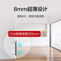华为（HUAWEI） S110-8P2T-BU+AP162E*8  全屋wifi6 路由器套装 1拖8 （单位:套）
