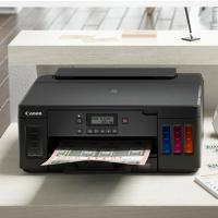佳能（Canon） 打印机 G5080 403*369*166 (单位:台)