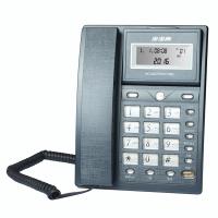 步步高 HCD007(6101)TSDL 电话机 21.5cm(长)*16.5cm(宽) 随机色 (单位:部)