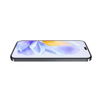 荣耀（HONOR） 手机 12GB+256GB X60i 6.7英寸 (单位:部) 幻夜黑