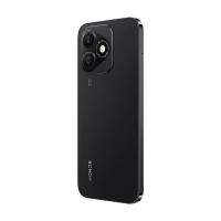荣耀（HONOR） 手机 12GB+256GB X60i 6.7英寸 (单位:部) 幻夜黑