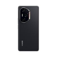 荣耀（HONOR） 智能手机 12GB+512GB全网通 300Ultra 6.78英寸 (单位:部) 墨岩黑