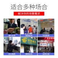 得胜（TAKSTAR） DA-237 有线双向对讲机3W单套装 新旧版电源 （单位: 套）银色