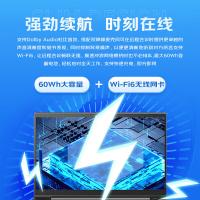 联想（Lenovo） 昭阳X5-14 笔记本电脑 COREI5-13420H/16GB DDR5/512G SSD/WLAN/65W/W11 H64/三年全保上门服务 14英寸 （单位：台）
