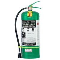 星浙安 MSWZ/6 水基水雾灭火器 6升（单位：个）