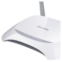 普联（TP-LINK） TL-WR842N 无线路由器 300M  (单位：台) 白色