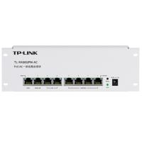 普联（TP-LINK） TL-R488GPM-AC PoE/AC一体化千兆路由器 AC1 (单位:台)