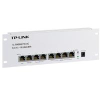 普联（TP-LINK） TL-R488GPM-AC PoE/AC一体化千兆路由器 AC1 (单位:台)