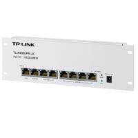 普联（TP-LINK） TL-R488GPM-AC PoE/AC一体化千兆路由器 AC1 (单位:台)