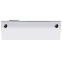 普联（TP-LINK） TL-R488GPM-AC PoE/AC一体化千兆路由器 AC1 (单位:台)