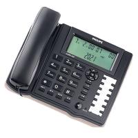 飞利浦（PHILIPS） CORD028 电话机 免电池  (单位：台 )黑色