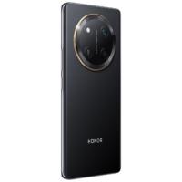 荣耀（HONOR） 5G智能手机 12GB+512GB全网通 X60 6.8英寸 (单位:部) 典雅黑