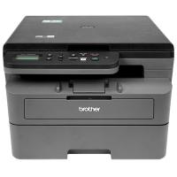兄弟（brother） DCP-L2628DW 多功能一体机 410mm*399mm*272mm(单位：台) 黑灰色