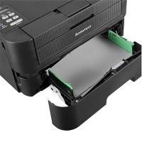 联想（Lenovo）LJ2655DN 黑白激光打印机有线网络自动双面打印 A4打印 打印速度：25-34页/分（单位：台）