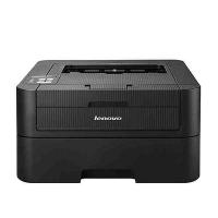 联想（Lenovo）LJ2655DN 黑白激光打印机有线网络自动双面打印 A4打印 打印速度：25-34页/分（单位：台）