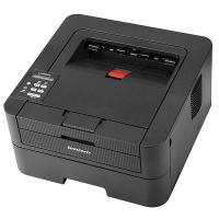 联想（Lenovo）LJ2655DN 黑白激光打印机有线网络自动双面打印 A4打印 打印速度：25-34页/分（单位：台）