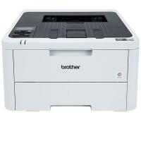 兄弟（brother） HL-L3228CDW 彩色数码打印机 A4 (单位: 台) 自动双面+无线wifi手机打印