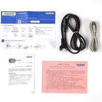 兄弟（brother） HL-L3228CDW 彩色数码打印机 A4 (单位: 台) 自动双面+无线wifi手机打印