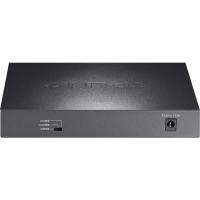 普联（TP-LINK） TL-SG2008MP 交换机 8口 POE 千兆 (单位：台)