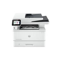 惠普（HP） LaserJet Pro MFP 4104dw Printer 黑白激光多功能一体机 A4  (单位：台 )