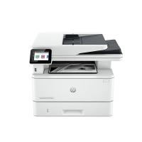惠普（HP） LaserJet Pro MFP 4104dw Printer 黑白激光多功能一体机 A4  (单位：台 )