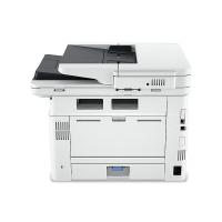 惠普（HP） LaserJet Pro MFP 4104dw Printer 黑白激光多功能一体机 A4  (单位：台 )