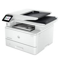 惠普（HP） LaserJet Pro MFP 4104dw Printer 黑白激光多功能一体机 A4  (单位：台 )