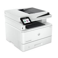 惠普（HP） LaserJet Pro MFP 4104dw Printer 黑白激光多功能一体机 A4  (单位：台 )