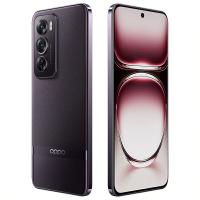 oppo Reno12 Pro 16GB+256GB Reno12 Pro 6.7英寸 (单位:台) 乌木黑