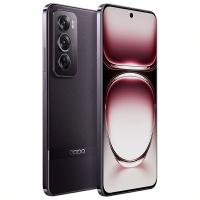 oppo Reno12 Pro 16GB+256GB Reno12 Pro 6.7英寸 (单位:台) 乌木黑
