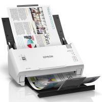 爱普生（EPSON） DS-570WII 双面高速扫描仪 A4 296*169*176mm（单位：台）